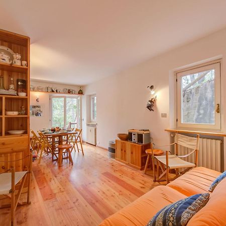 Appartamento La Marmotta Mountain Retreat - Happy Rentals Клавире Экстерьер фото