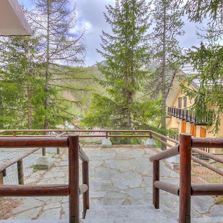 Appartamento La Marmotta Mountain Retreat - Happy Rentals Клавире Экстерьер фото