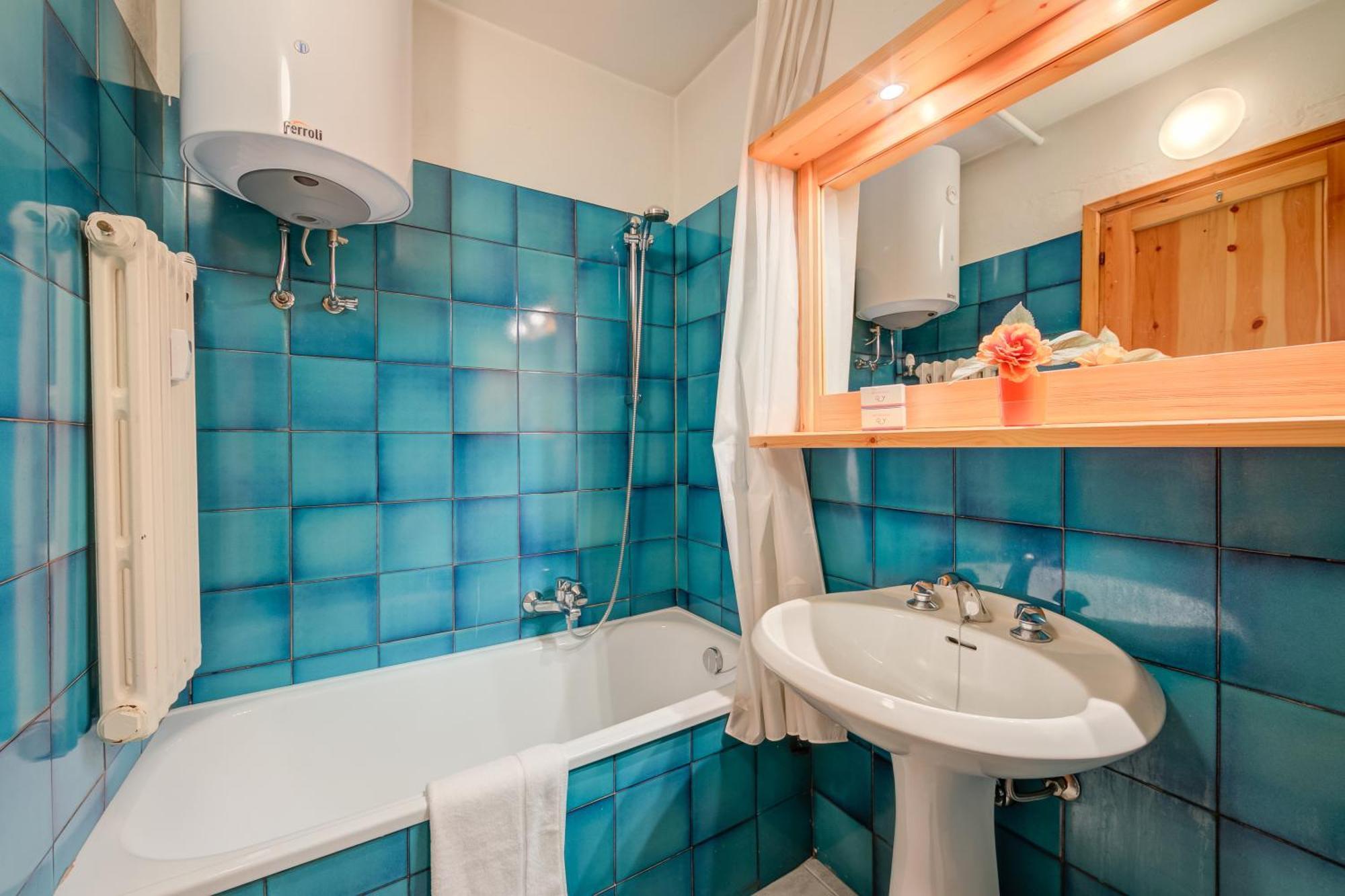 Appartamento La Marmotta Mountain Retreat - Happy Rentals Клавире Экстерьер фото