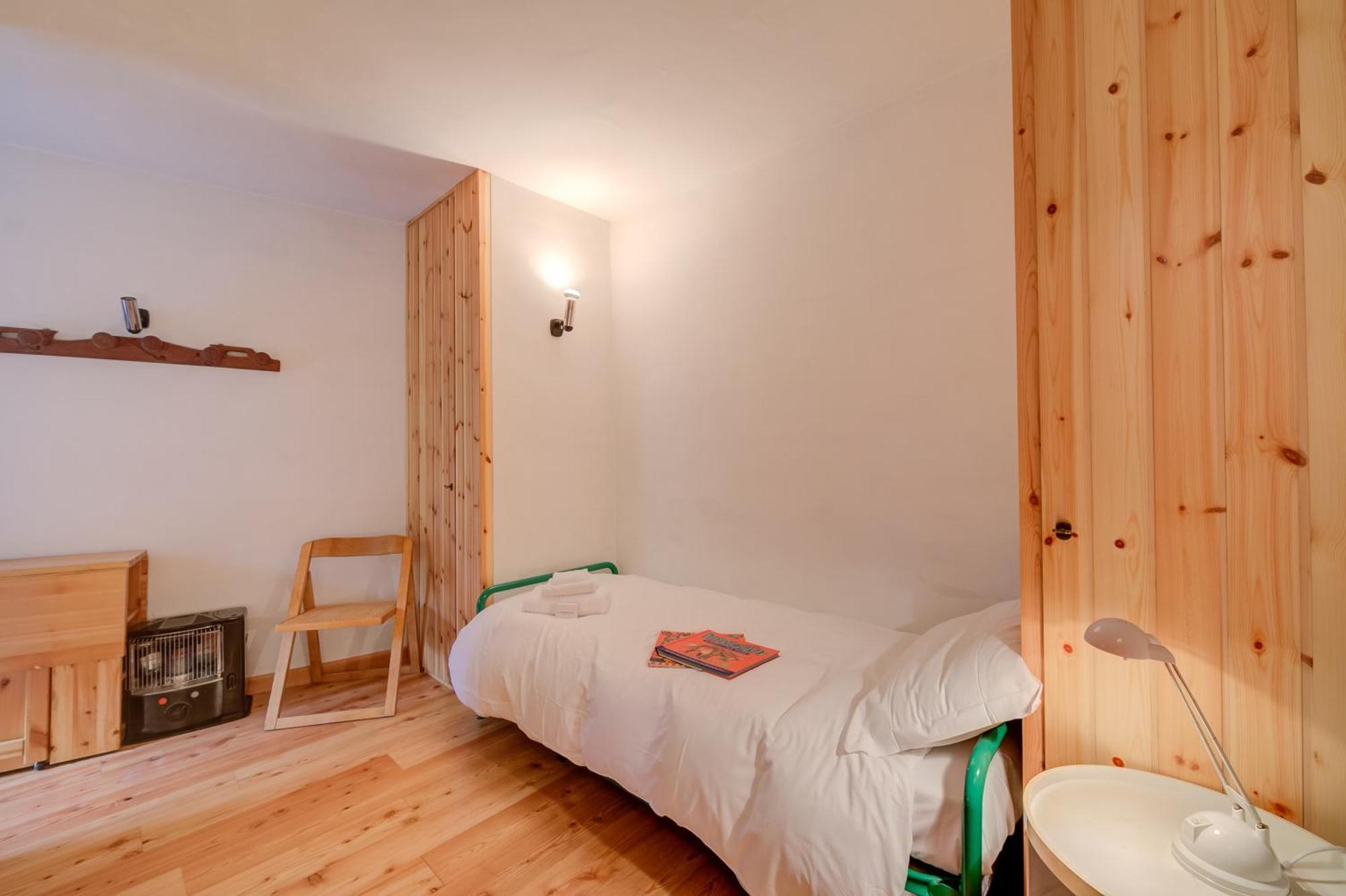 Appartamento La Marmotta Mountain Retreat - Happy Rentals Клавире Экстерьер фото